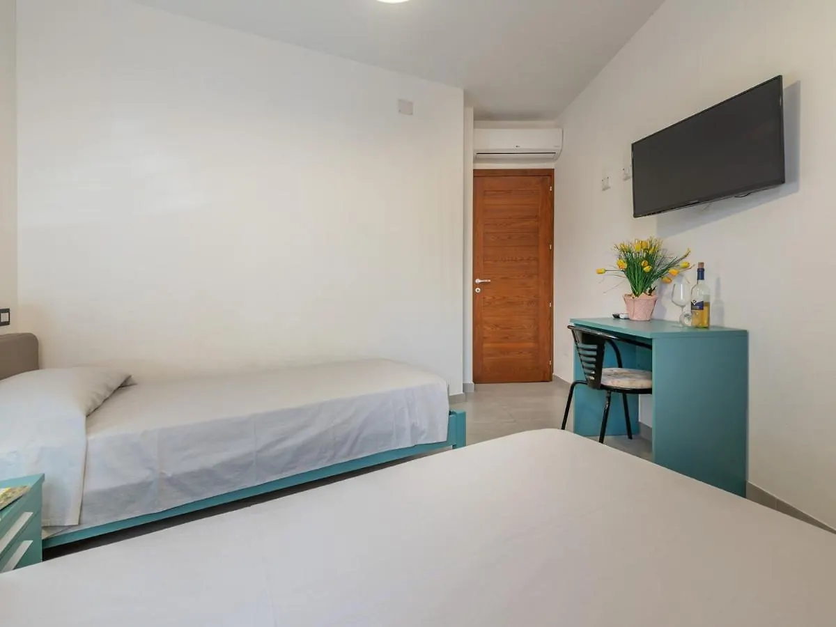 Apartment Casa Del Lido By Interhome Alghero Itálie