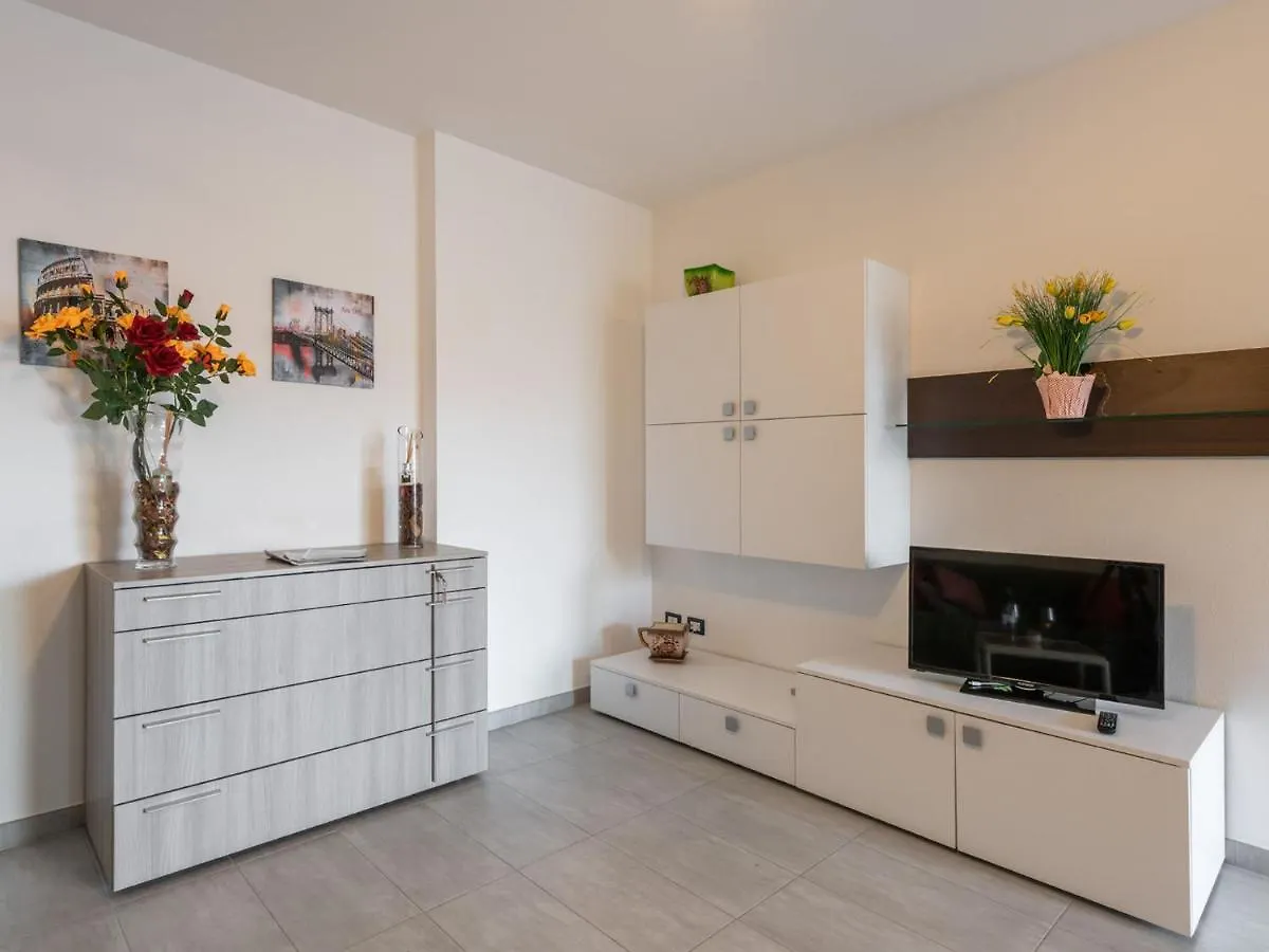 Apartment Casa Del Lido By Interhome Alghero