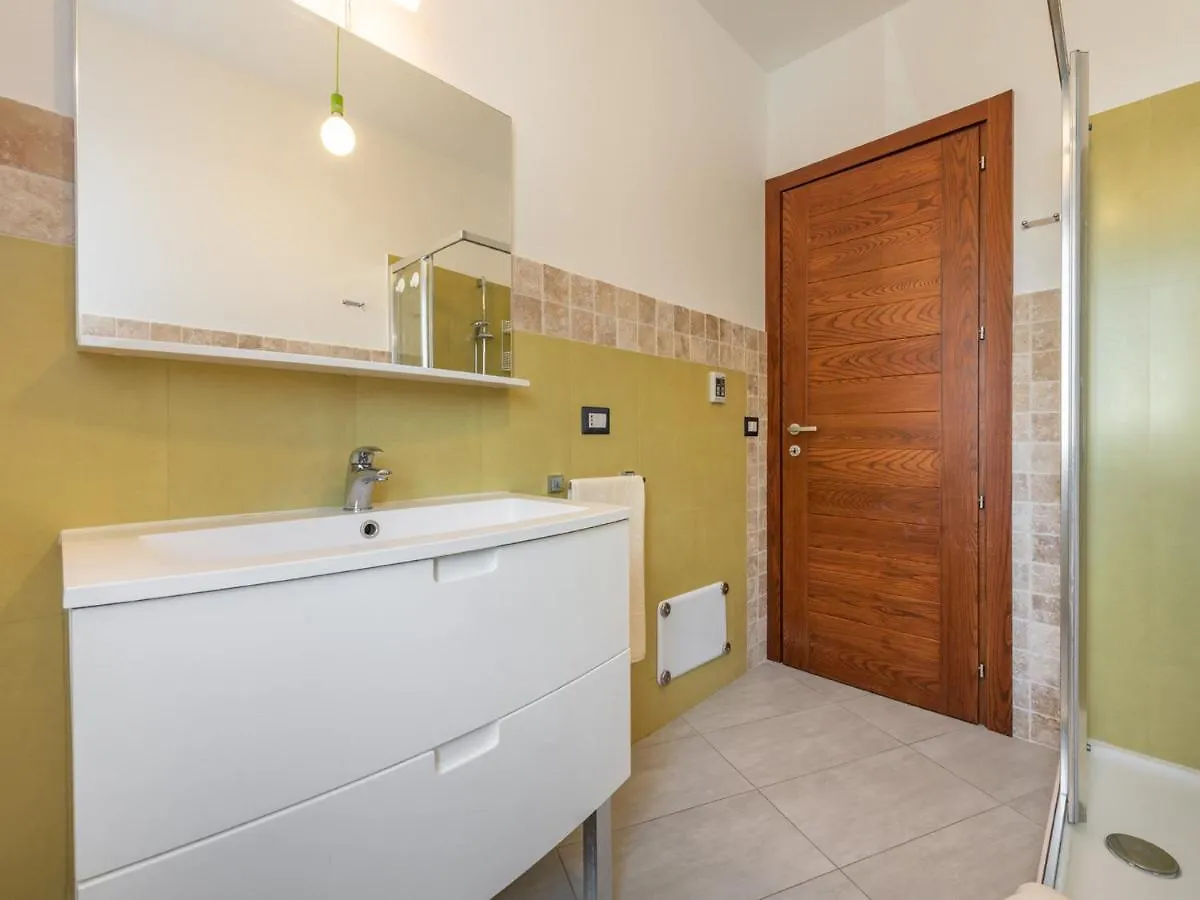 Apartment Casa Del Lido By Interhome Alghero