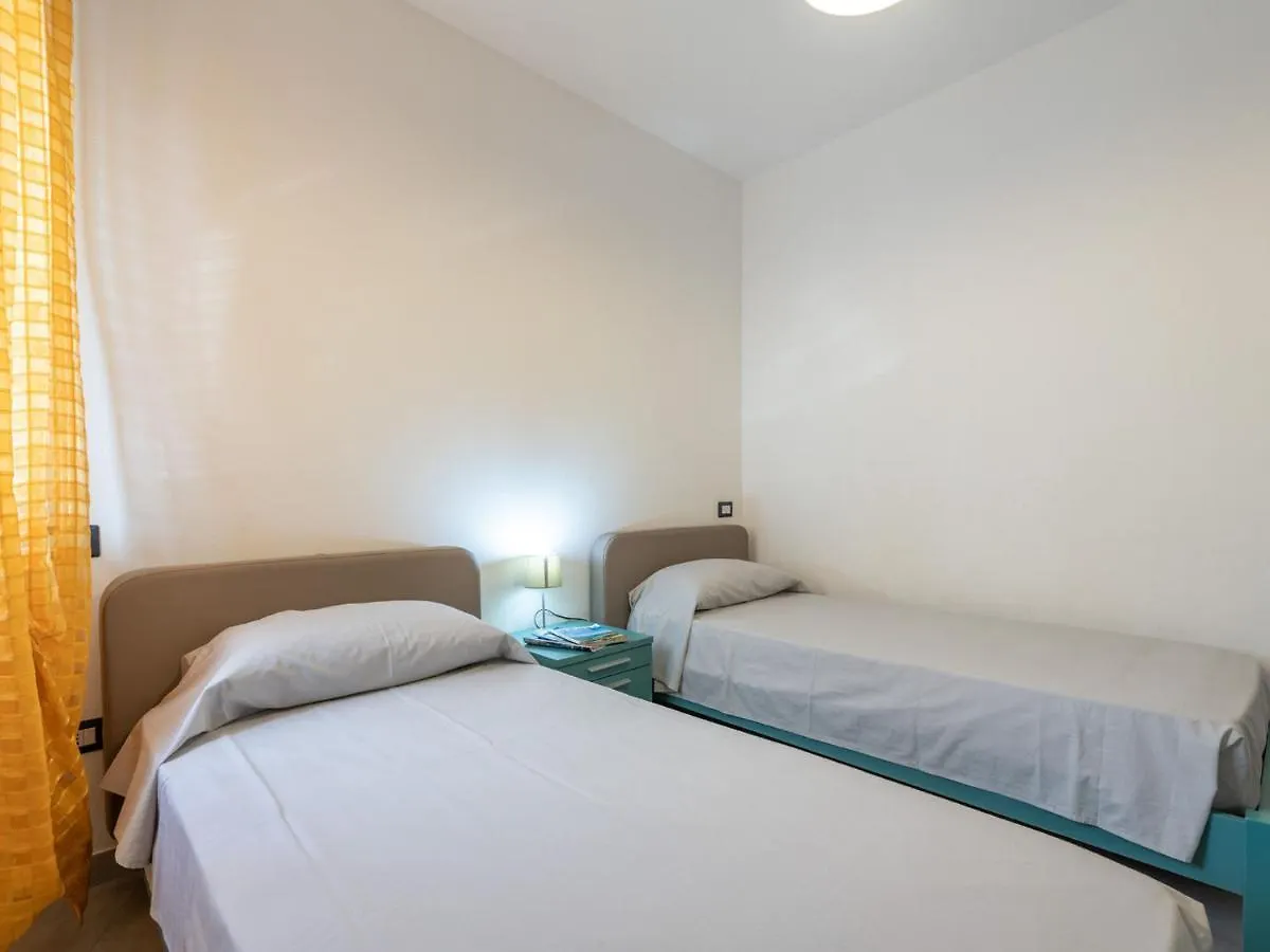 Apartment Casa Del Lido By Interhome Alghero