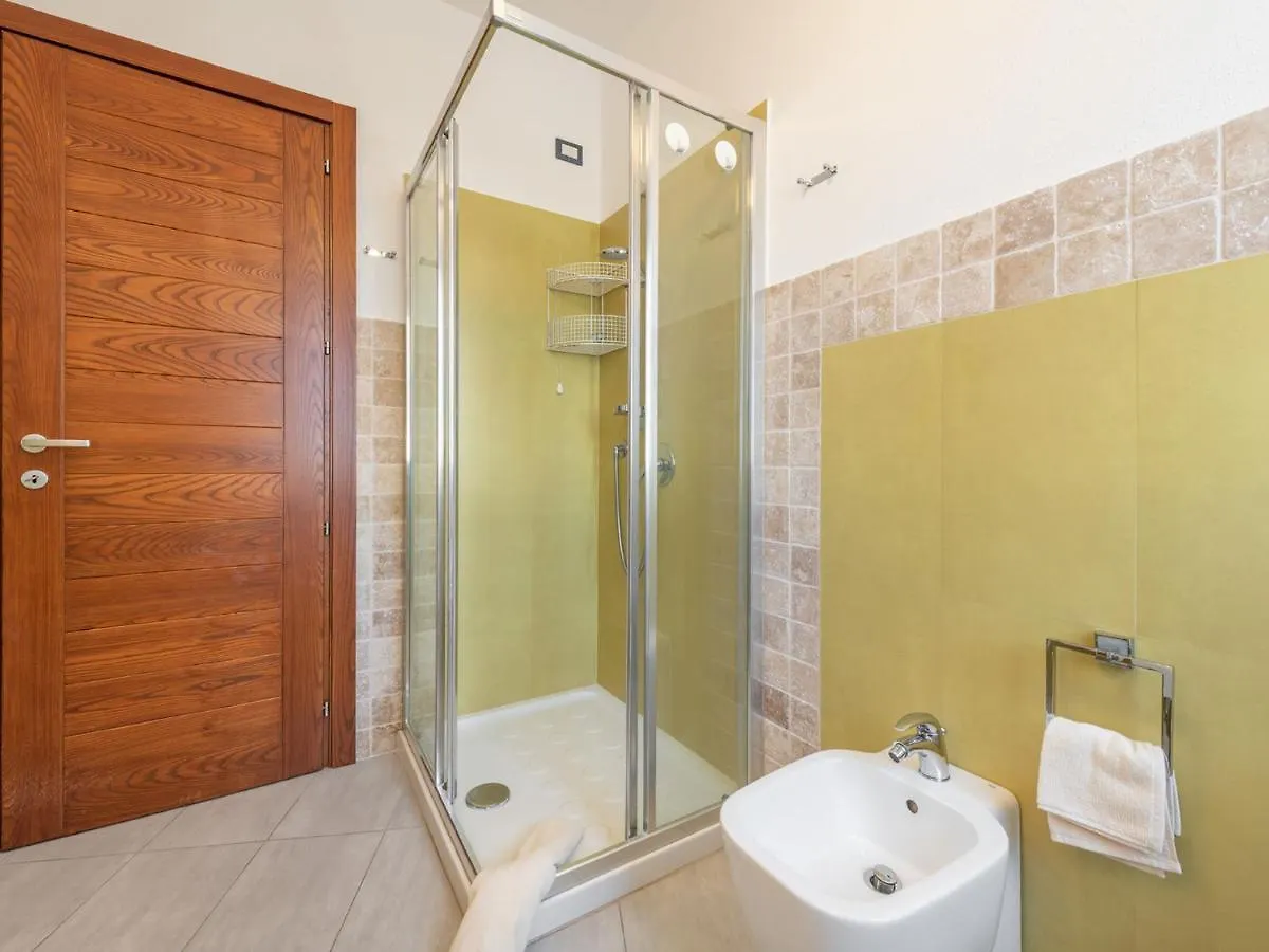 Apartment Casa Del Lido By Interhome Alghero Italie